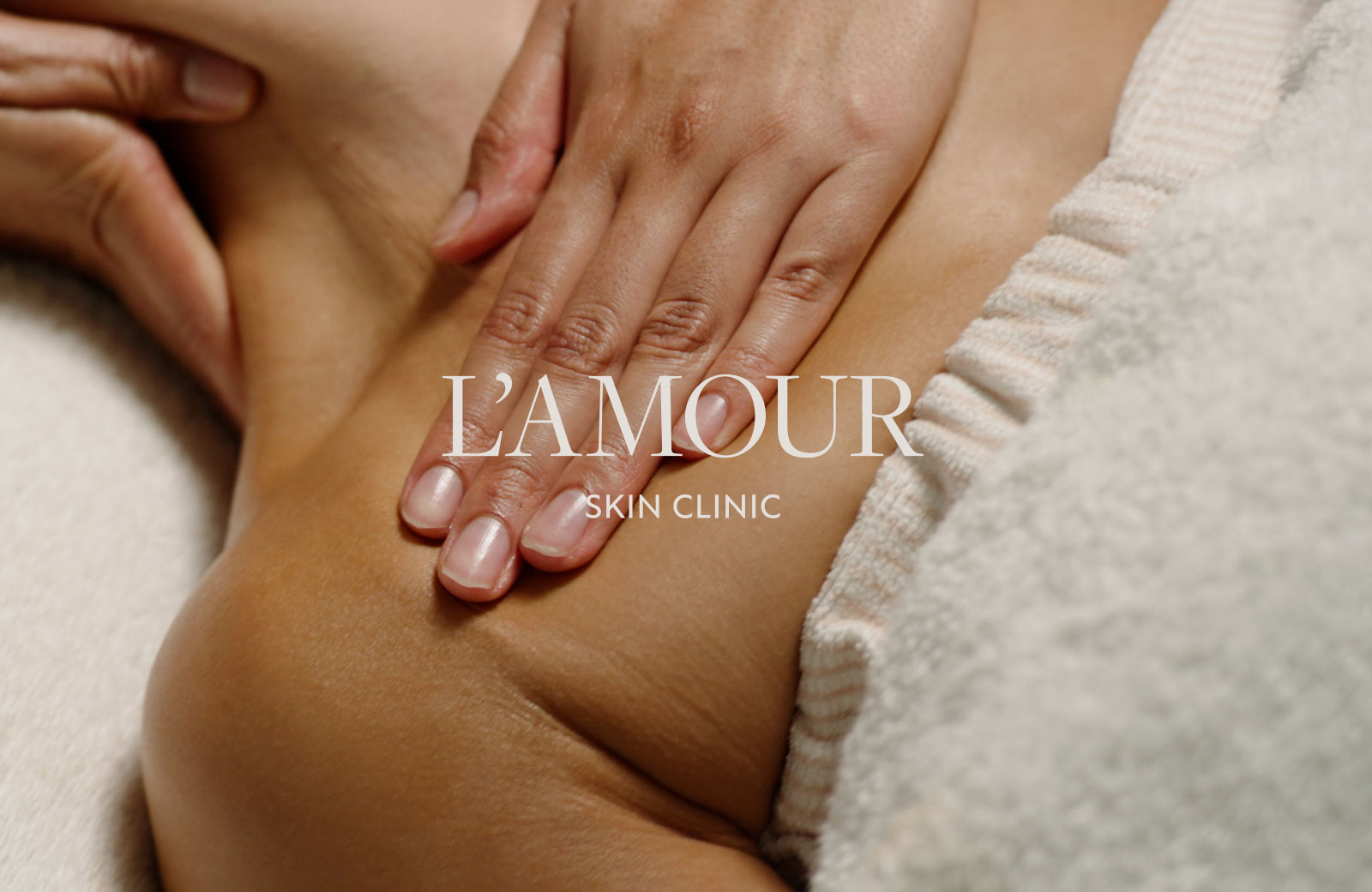 made somewhere project lamour skin clinic cover